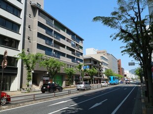 新大宮駅 徒歩3分 4階の物件外観写真